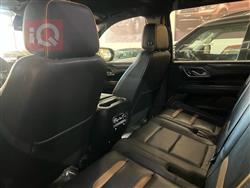 شێڤرۆلێت سوبەربان